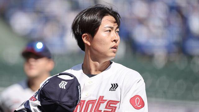 절반의 성공 거둔 쿄야마 불펜 기용…롯데의 실험, 첫술에 배부르랴