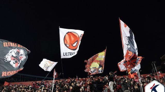 ‘관중이 선수 향해 이물질 투척’ 부천FC1995, 제재금 300만원 징계… ‘임직원이 심판 폭언’ 김해FC는 제재금 1000만원