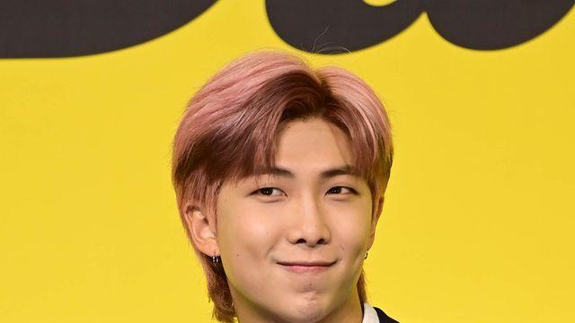 [전문] 방탄소년단 RM 리허설 中 부상 “무대 참여하나 퍼포먼스 제한”