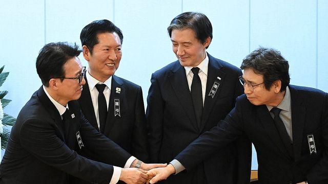 金총리, 유시민에 