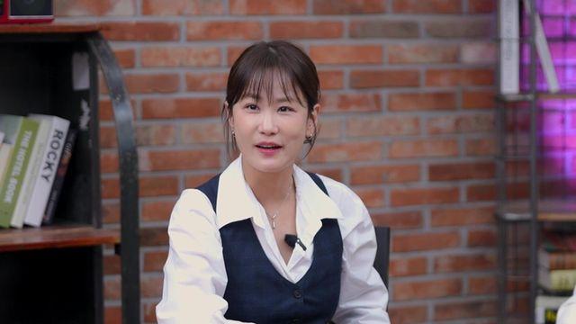 김지민, ♥김준호 인성 폭로했다…