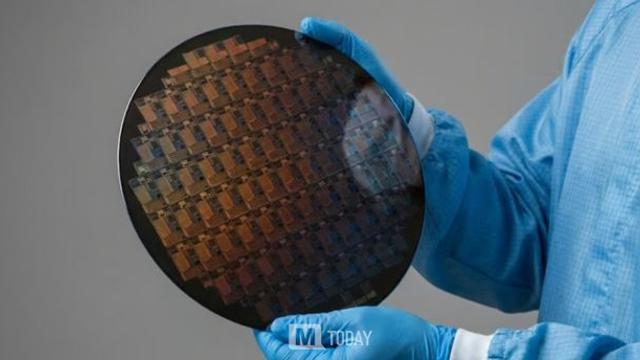 TSMC 독주 327조 웨이퍼 파운드리시장 삼성, 엔비디아. AMD 앞세워 재도전