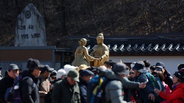 영화 '왕사남'으로 재조명된 비운의 왕 단종, 음악으로 '환생'