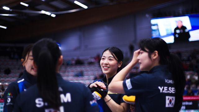 일본에 크게 무너진 韓 대표 '팀 5G', 중국은 꼭 이긴다→세계선수권 토너먼트 진출 가시권…