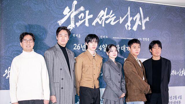 '왕과 사는 남자' 1400만 관객 돌파, '어벤져스: 엔드게임' 꺾고 역대 흥행 5위 등극