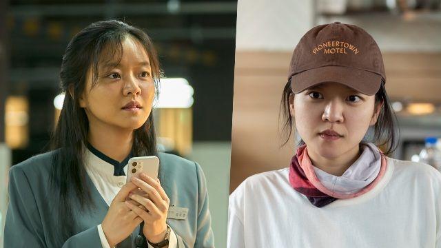 이종필, 고아성 '극장의 시간들' 현장 못 오게 한 이유? 