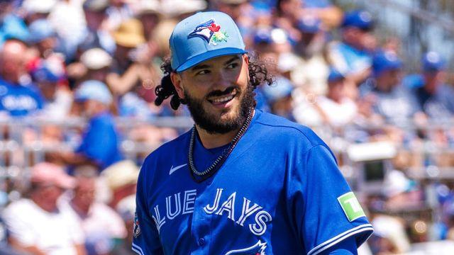 ‘없었으면 큰일날 뻔’ ERA 0.66 폰세, ‘토론토 선발진 핵심으로’