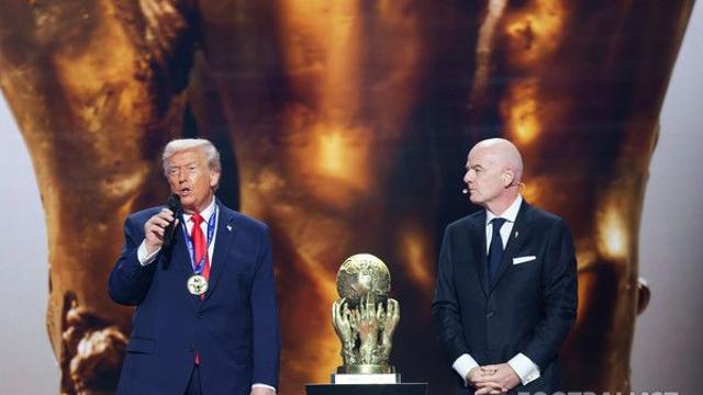 “이란 월드컵 간다, 하지만 미국은 안 간다” 평행선 달리는 이란과 FIFA