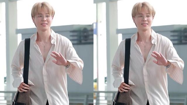 '컴백' BTS 지민 “'스윔' 타이틀곡 선정 반대했다”…이유 뭔가 보니