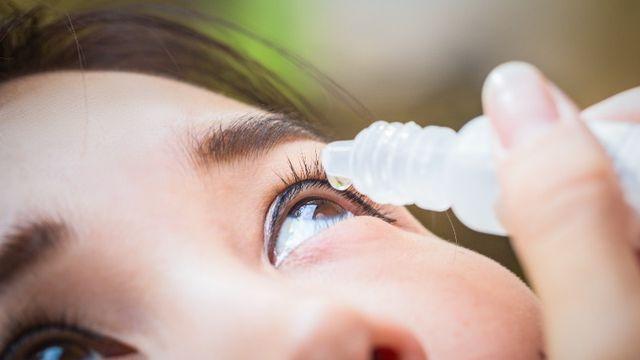 봄철 불청객 '알레르기성 결막염', 단순 피로로 방치하면 각막 손상 위험