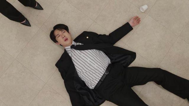 2회 만에 최고 시청률 11.3% 찍더니…이탈리아서 반응 터진 '한국 드라마'