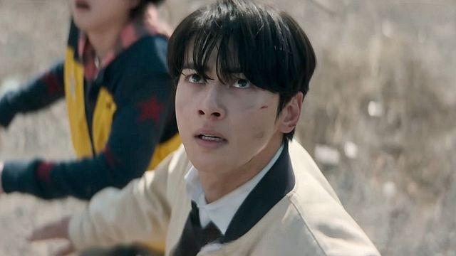 17.5% '우영우' 감독 신작이라니 미쳤다…드디어 넷플릭스에 풀리는 '초호화 캐스팅' 한국 드라마