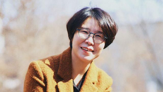 [운동하는 여자들] 박연준 시인 