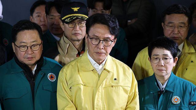 金총리, 대전 화재현장서 