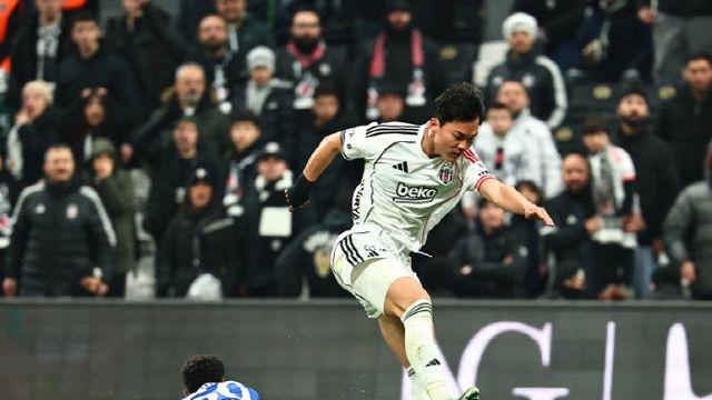 '5호 골' 오현규·'승부차기 실축' 조규성, 홍명보호 FW 희비 엇갈려