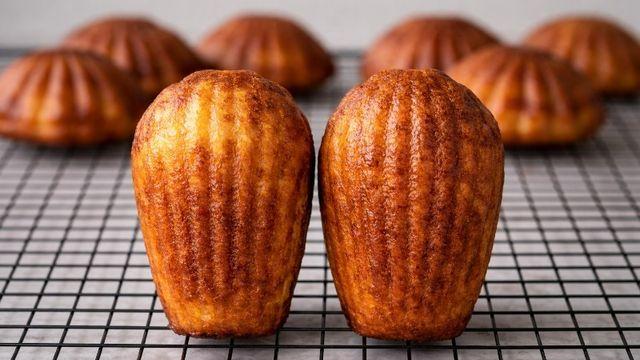 두쫀쿠 다음은 ‘버터떡’…요즘 왜 이렇게 뜰까