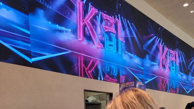 파리바게뜨, 'K파바'로 K팝팬 눈길 사로잡는다