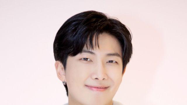 BTS RM, 컴백 공연 앞두고 발목 부상… “일부 퍼포먼스 제한”