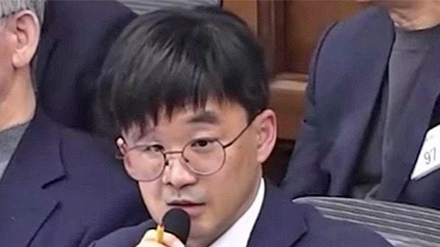 “이게 대한민국 사법부냐” 법정 소란 권우현 변호사 구속영장 기각