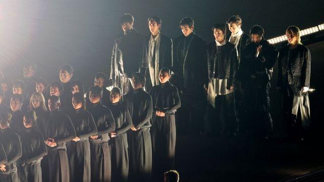 “아리랑으로 돌아왔다”…BTS, 광화문 뒤흔든 컴백 무대