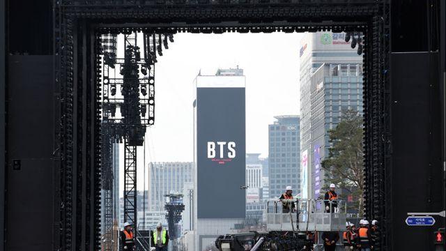 ‘K팝의 제왕’ 방탄소년단, ‘왕의 길’ 걷는다…“뿌리이자 새로운 시작”