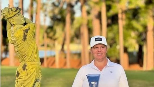 성전환 여성, 미국골프협회 등 대상으로 손해배상 소송