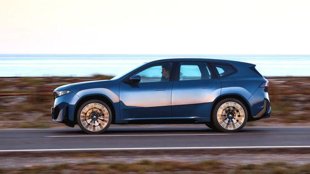 “제네시스 괜히 샀나?”…BMW가 작정하고 만든 ‘괴물 전기차’ 한국 상륙 임박