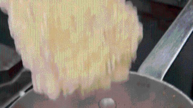 미국식 마개조 한식