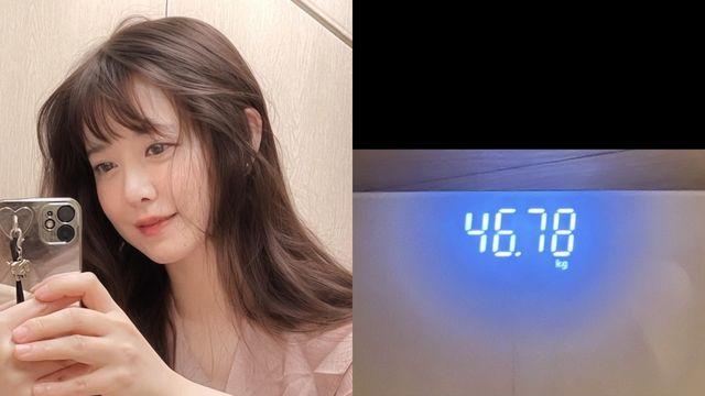 구혜선, '특허 헤어롤' 대박나더니 한껏 물오른 미모 