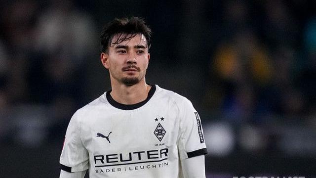 ‘카스트로프 멀티골로 MVP 수상’했는데도 못이긴 소속팀! 묀헨글라드바흐, 쾰른 원정에서 3-3 무승부