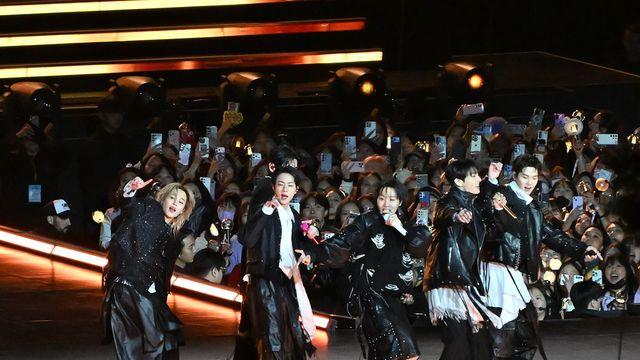 제이홉, 긴 군백기에 불안한 마음…