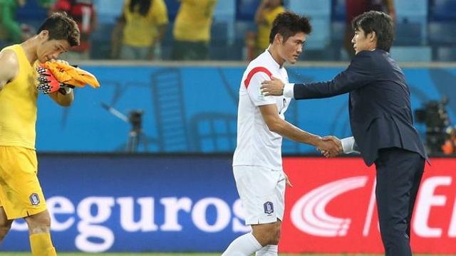 런던올림픽 동메달 주역인데...돌연 '현역 은퇴' 선언한 한국 국가대표 출신 선수