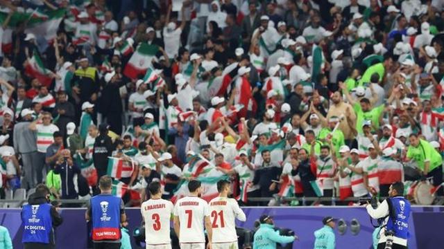 이란축구협회장 “월드컵은 출전한다…단 미국은 보이콧”