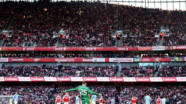 [승부예측] 3월23일(월) 01:30 리그컵 결승 아스널 vs 맨시티 스코어 예측