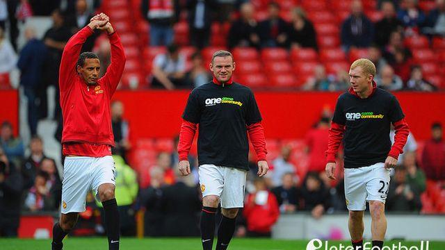 억울한 판정에 레전드들 총출동! 루니-퍼디난드-스콜스 한목소리 비판…“심판 수준 이러니 PL이 뒤처질 수밖에”