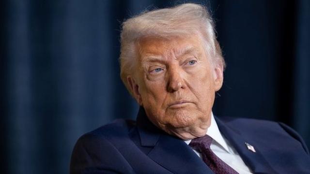 트럼프 “한국 사랑해…호르무즈 해협 이용하면 관여해야”