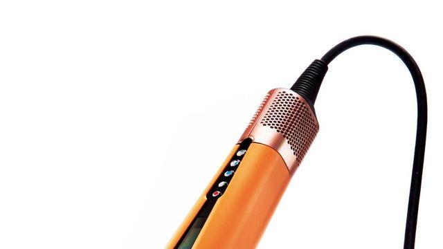 또 살까? 살구 빛깔 다이슨 한정판