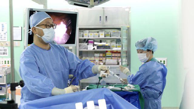 건강검진에서 발견된 담석, 반드시 수술해야 하나?