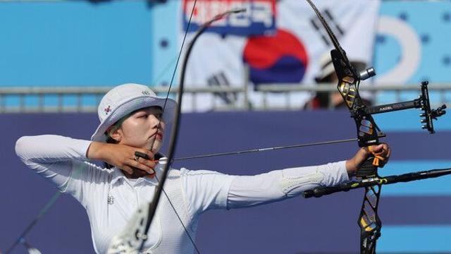 양궁 임시현, 2026년도 대표선발전 탈락… AG 출전 무산