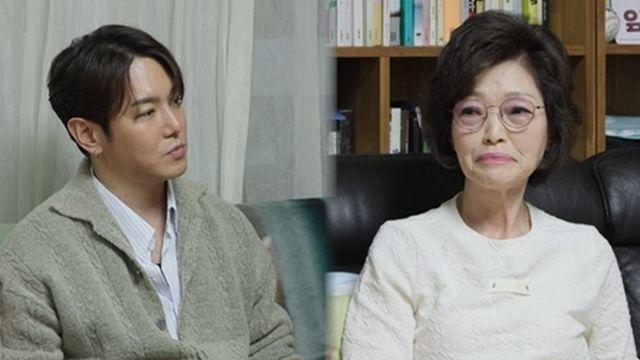 “포기하라 했다”…환희 출생 비화 (살림남)