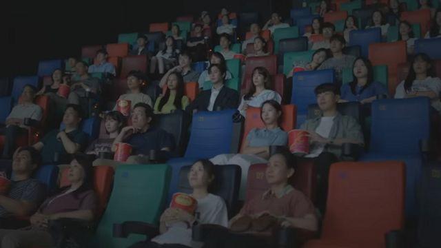 4회 만에 전작 시청률 넘었다…종영 절반 남기고 ‘삼각 로맨스’로 반응 뜨거운 韓 드라마