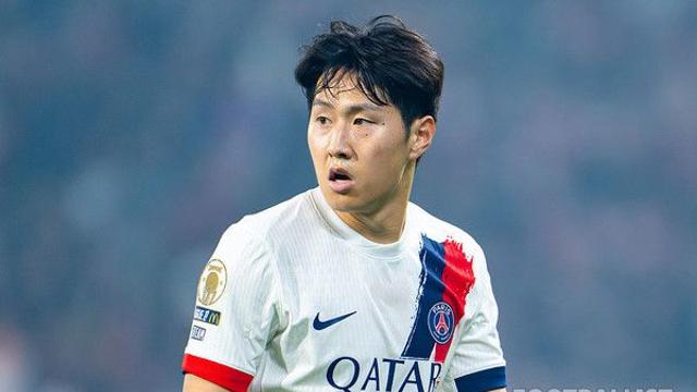 ‘홍명보호 아찔’ 이강인 아킬레스건 즈려밟혀, 엔리케 감독도 부상 우려로 이강인 조기 교체