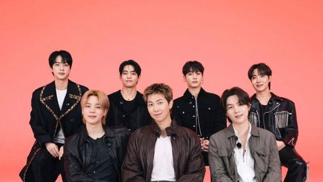 모두가 BTS 컴백을 응원해…장성규 “봄날 수놓을 콘서트”