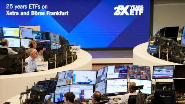 중동 긴장 완화 기대에 국제유가 하락…글로벌 증시는 혼조세