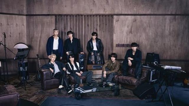 [BTS 컴백] BTS 5집 차트 돌풍…스포티파이 글로벌 1~14위 싹쓸이(종합)