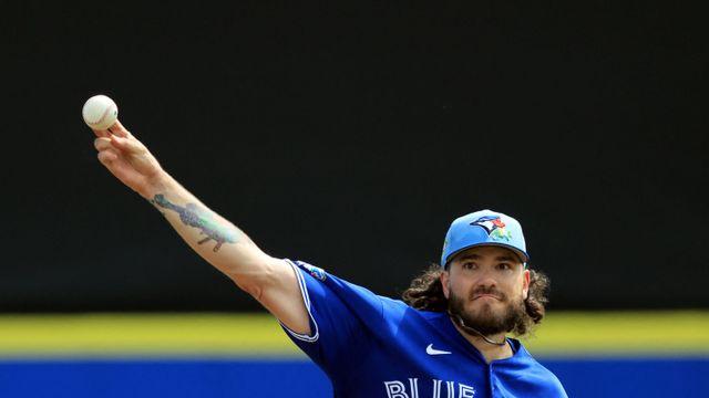 코디 폰세의 괴물본색, 미국서도 통한다...ERA 0.66→3선발 전망