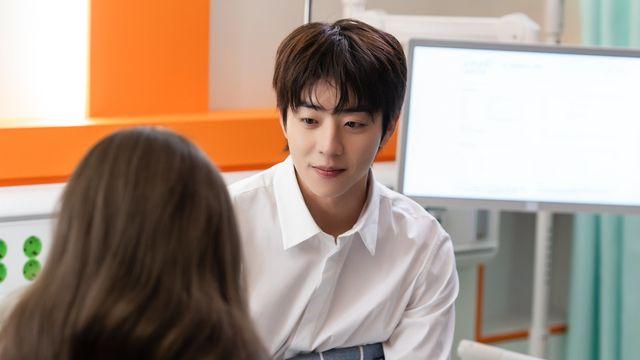 채종협, 생일 당일 돌연 실신? 응급실 行 (찬란한 너의 계절에)