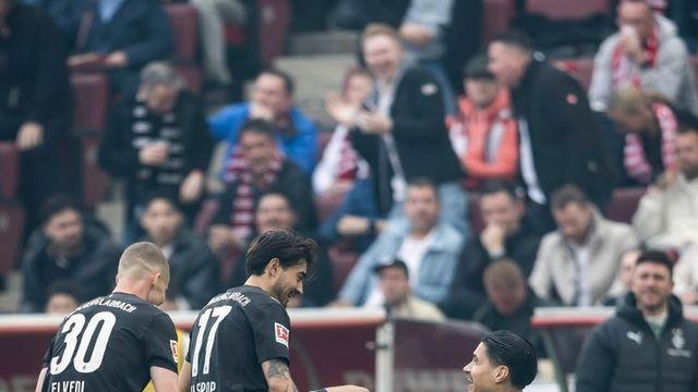 '국대 MF' 카스트로프, 생애 첫 멀티골…SON급 원더 득점까지