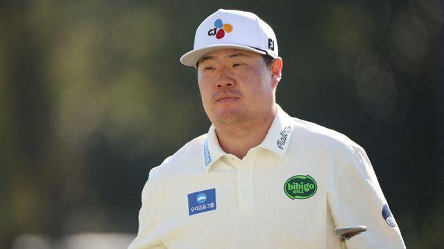 'PGA 통산 3승 보인다' 임성재, 발스파 챔피언십 2R도 선두…김주형 공동 16위