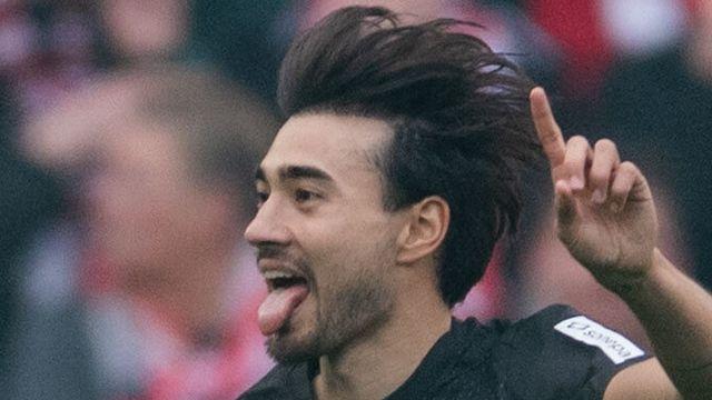 왼발 쾅! 오른발 펑!…'홍명보 감독님 보셨죠?' 혼혈 韓 대표 카스트로프, 분데스 첫 멀티골 폭발→'월드컵 보인다'